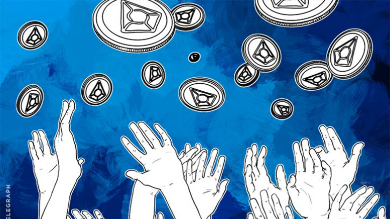 Augur Prediction Market Has Already Passed $600,000 in Crowdsale