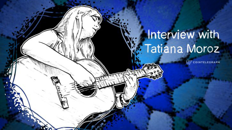 ‘I Would Like to Meet Ross Ulbricht as a Free Man’ – Tatiana Moroz