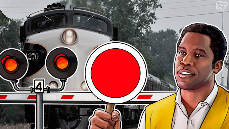 Serica Shuts Its Hard Assets Blockchain Trading