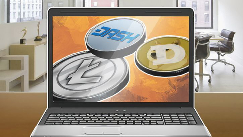 Weekly Altcoin Price Analysis: Cryptocurrencies Facing Storms Together with Bitcoin