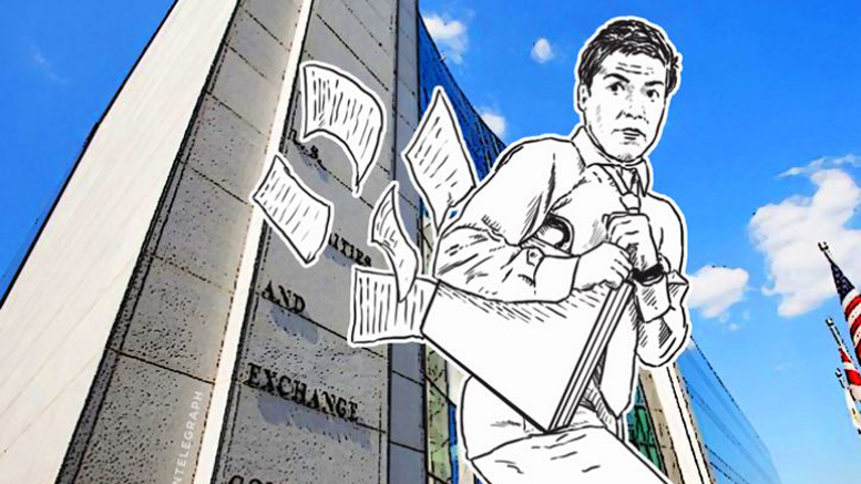 Appcoins, Crypto Crowdfunding, and the Potential SEC Regulation Pitfall