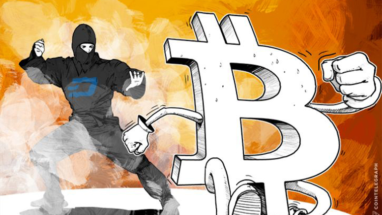 Bitcoin Violates the Principle of Fungibility (Op-Ed)