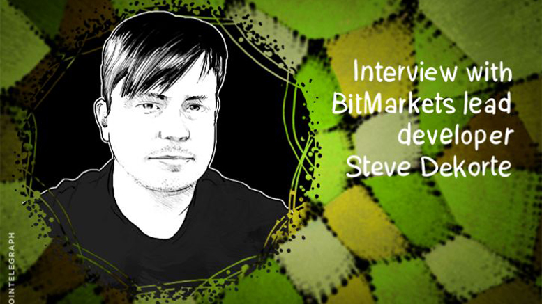 BitMarkets Beats OpenBazaar to Market - for OSX, Anyway