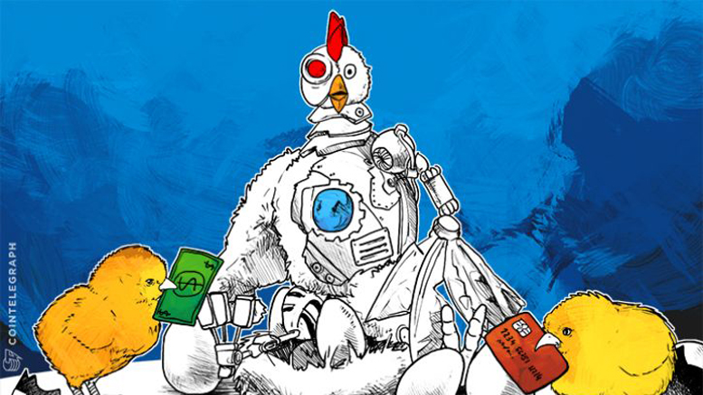 MasterCard-Backed Catalyst Launches as the World's First Dedicated Payments Incubator