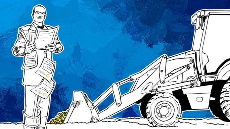 World’s First Bitcoin Mining IPO on Track as ‘Pre-IPO’ Launches