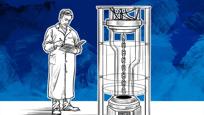 Ukraine collaborates with US Company to open Blockchain R&D Center in Kiev