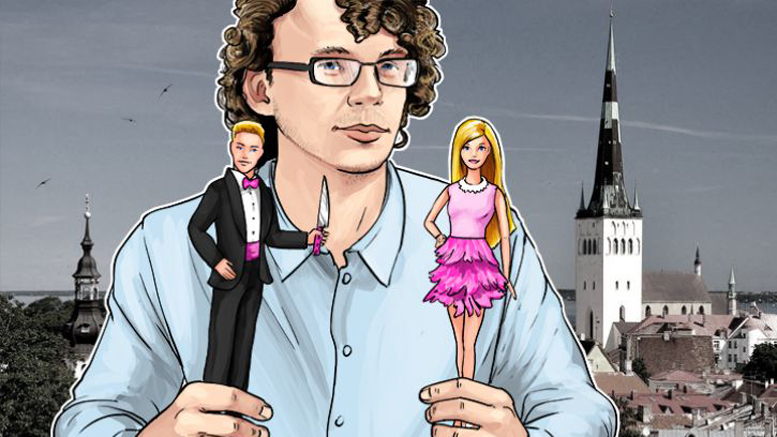 Bitcoin Helps to Fight Domestic Violence