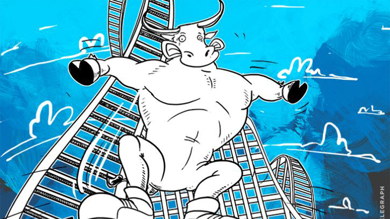 Bitcoin Price: The Correction Has Commenced