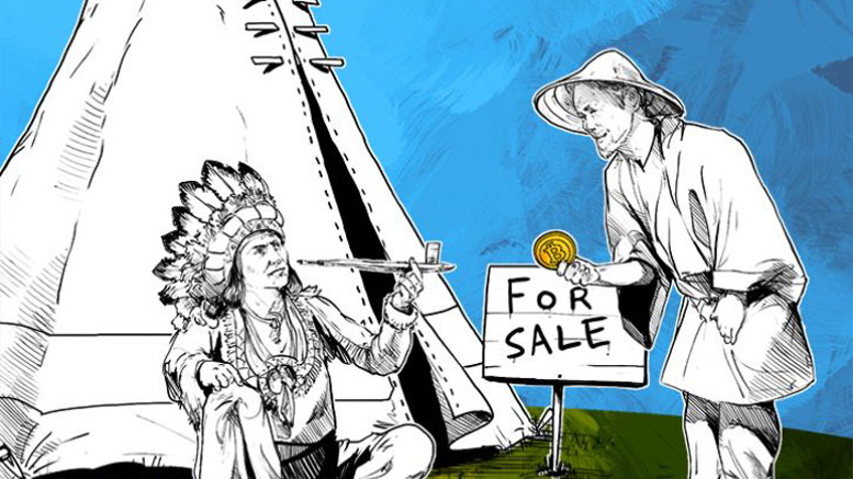 Bitcoin Real Estate Company Offers Alternative to Chinese