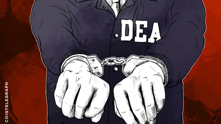 Another US Secret Agent to Plead Guilty to Silk Road Bitcoin Theft