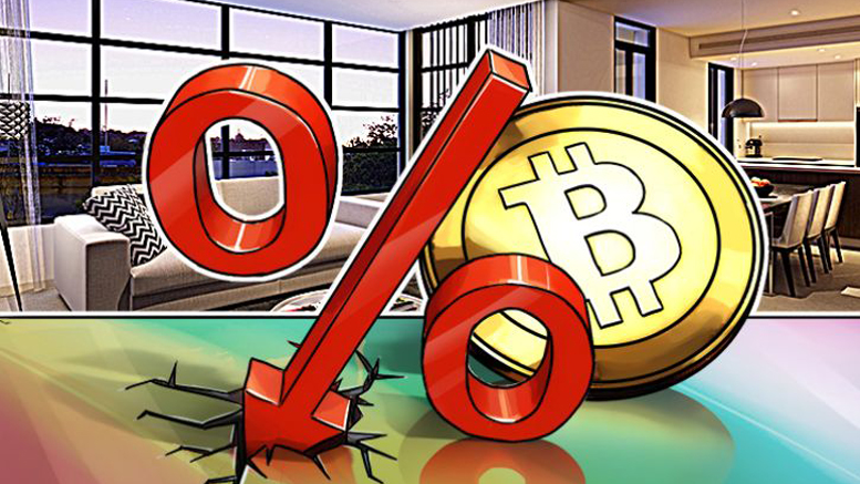 Bitcoin In The Time Of Negative Interest Rates