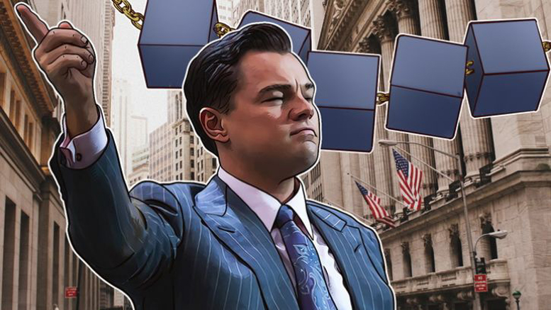 Expert Explanation Of Wall Street’s Blockchain Investment And Its Impact On Bitcoin