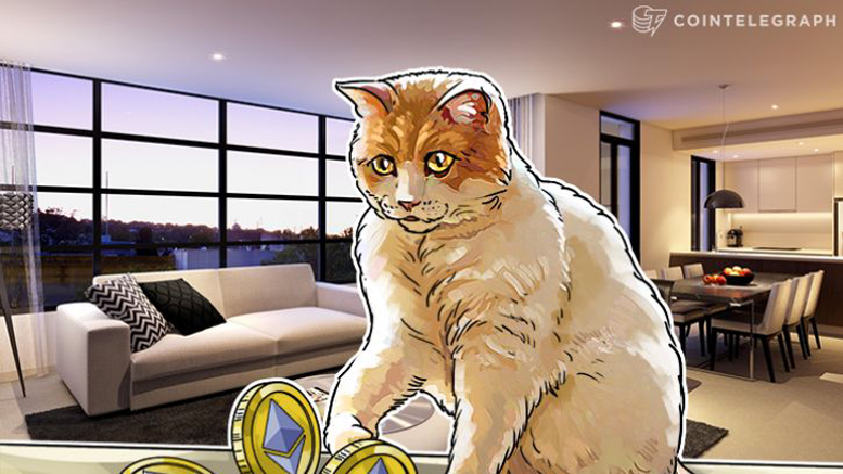 Ethereum (ETH) Price Trends: 4/05/2016