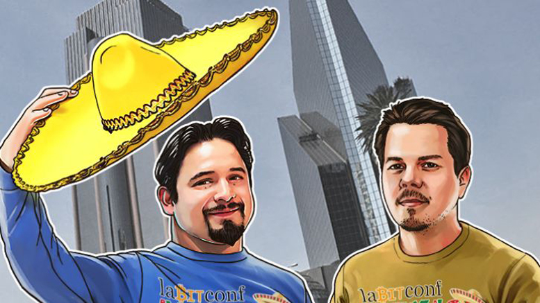 LaBitConf to explore Mexican Market Development