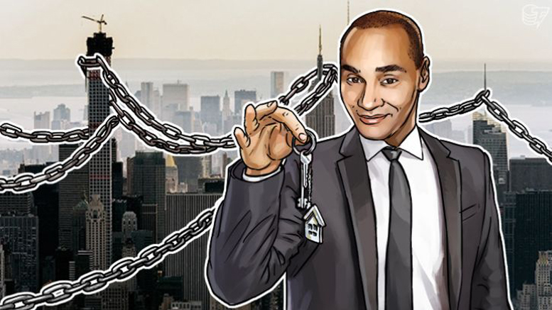 How the Blockchain Will Change the Real Estate Industry