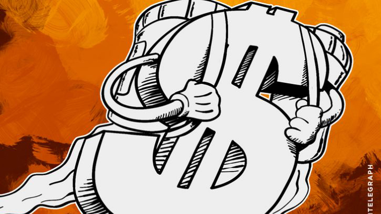 Rumor Mill: New Reserve Currency May Rock U.S. Dollar in October (Op-Ed)
