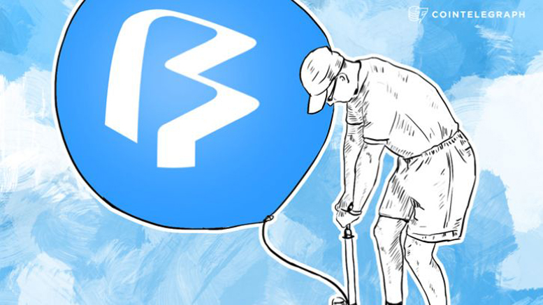 Chat Logs Allegedly Show Bter Creating and Pumping Its Own Coin