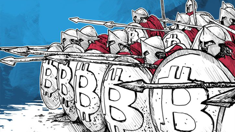 How to Protect Your Bitcoin Business from Regulators