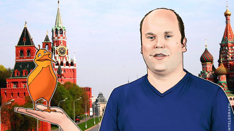 Tech Hooligan BitRuble Remains Unaffected by Russia’s Crypto Ban