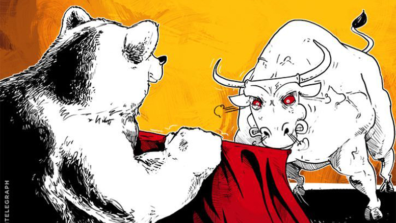 Bitcoin Price Analysis: Bull Trap? (Week of October 19)
