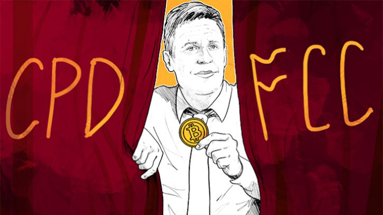 US Presidential Candidate Using Bitcoin to Fight ‘Two-Party Monopoly’