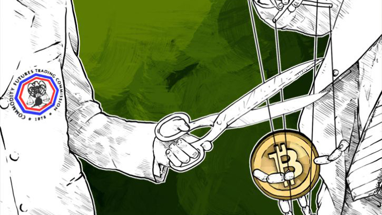 CFTC: ‘We Have the Authority over Bitcoin Price Manipulation’