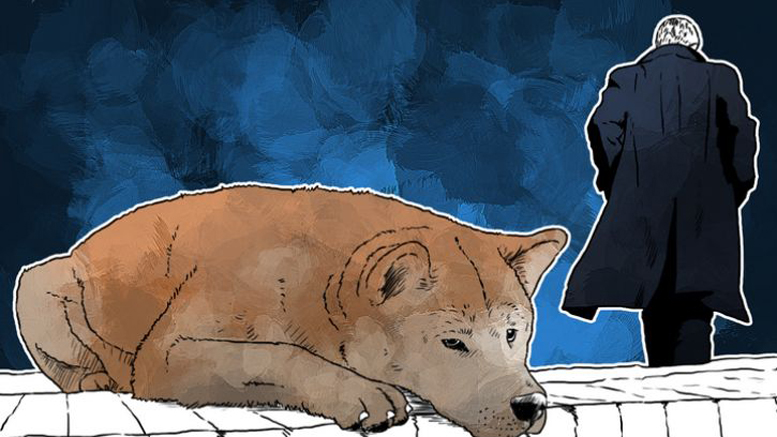 White Male Crypto-Peddler is Fed Up with White Male Crypto-Peddlers (Op-Ed)