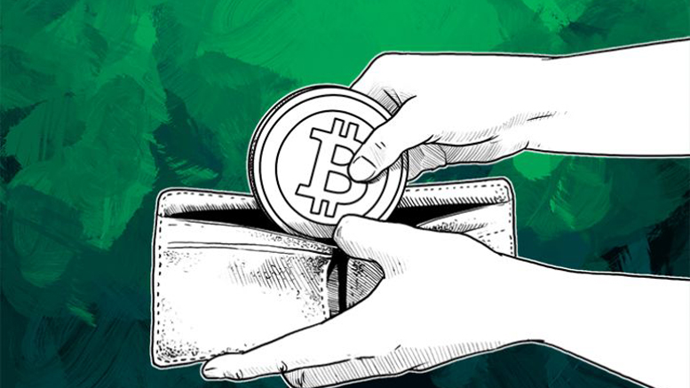 Europeans Can Now Receive Their Paycheck in Bitcoin