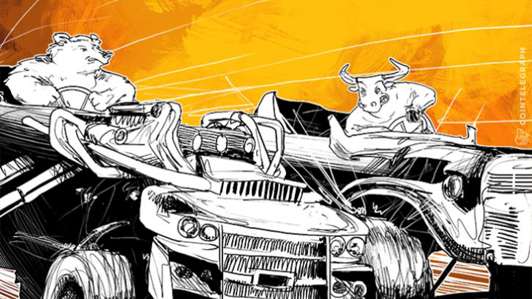 Bitcoin Price Analysis: Bulls Eyeing $300 (Week of July 27)