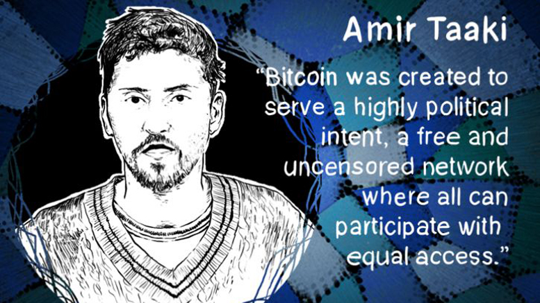 Bitcoin's