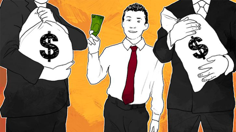 How Innovation in Crypto-Crowdfunding is Empowering Micro Investors