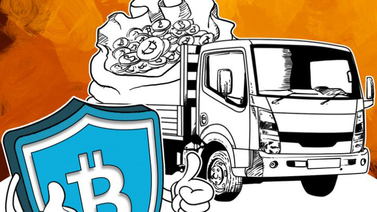 BitGo Posts $1 Billion in Bitcoin Transactions in Single Quarter
