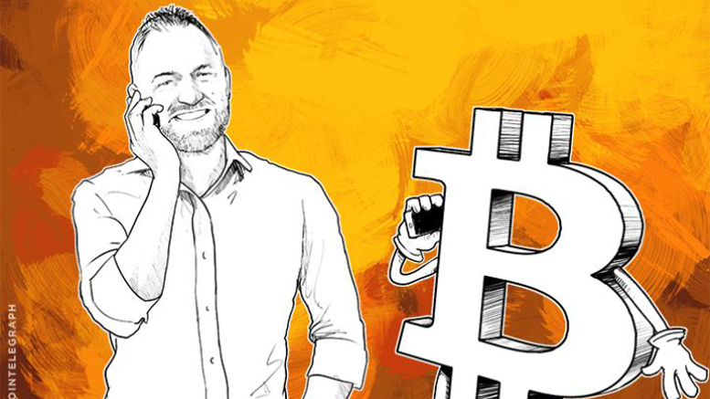 Bitphone Becomes First Bitcoin Phone Company, Skype Competitor