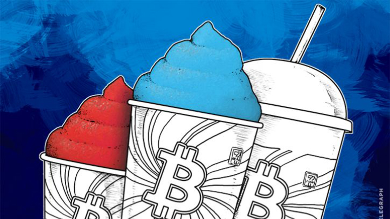 South Koreans Can Now Buy Bitcoin from 7–Eleven