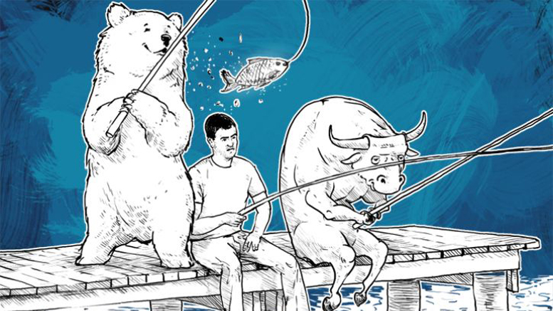 Bitcoin Analysis: Week of Nov 9 (Intro to Fibonacci)