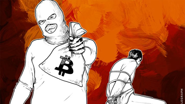 Taiwanese Kidnappers Receive $1.68M Bitcoin Ransom from Billionaire Yuk-Kwan