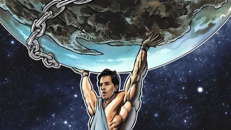 Saving the World Through Crypto: The Humanitarian Blockchain