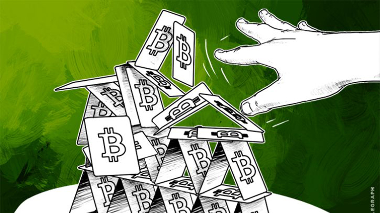 HK Police Arrest 5 Involved in MyCoin’s Alleged Bitcoin Ponzi Scheme