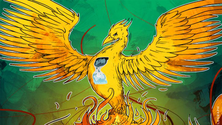 WikiLeaks ‘Drowning in Material’ in Post-Bitcoin World