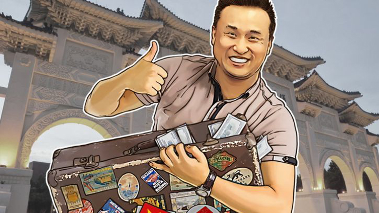 Cherubic Venture Capital Initiates A 4.6 Million Dollar Investment In China