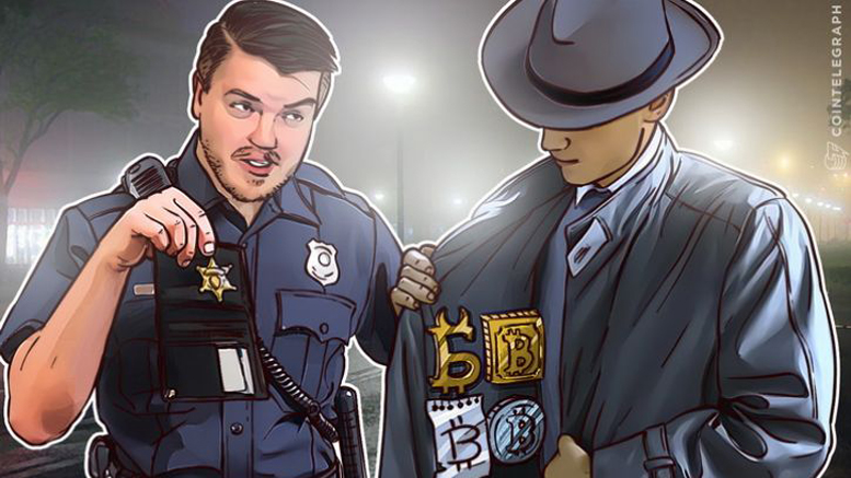 Blockchain Goes On A Brand Protection Mission, Fights Counterfeiting