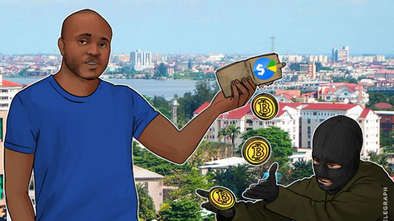 Hackers Strip Nigerian Exchange Of $15,000 Worth Of Bitcoins