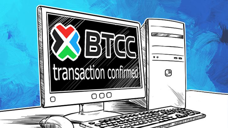 BTCC Lowers Confirmation Times With BlockPriority