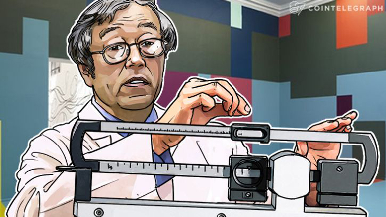 As Satoshi Nakamoto Predicted, Dynamic Fees For Transactions Take Root