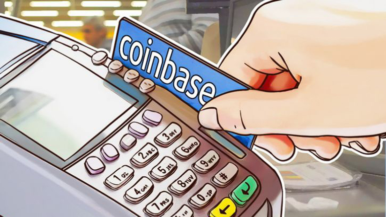 Coinbase Launches Debit Card Payments for Bitcoin in USA