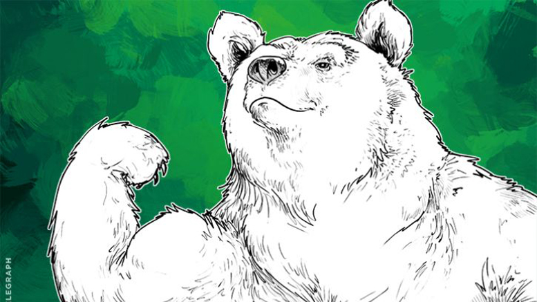 Bitcoin Price Analysis: One Strong Bear (Week of June 7)