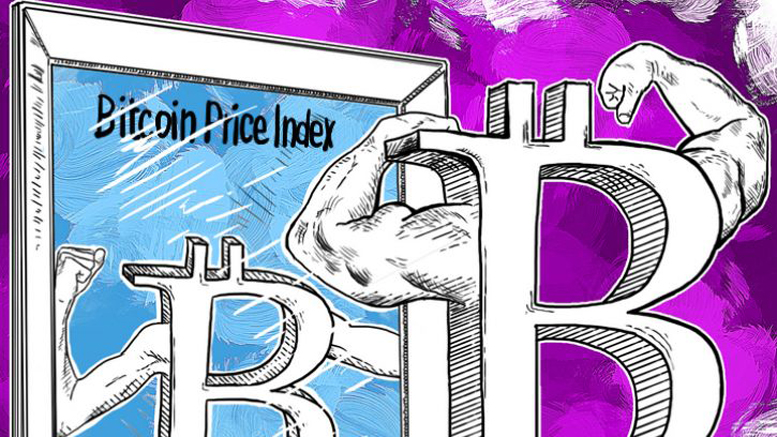 The Bitcoin Price Index Needs Some Serious Fixing