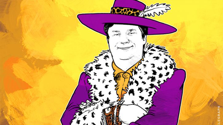 Mt. Gox’s Karpeles: Embezzled Funds ‘Spent on Prostitutes’