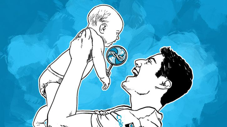 ‘Assets Remove Barriers that Prevent People from Experimenting,’ Says CoinDaddy Dev