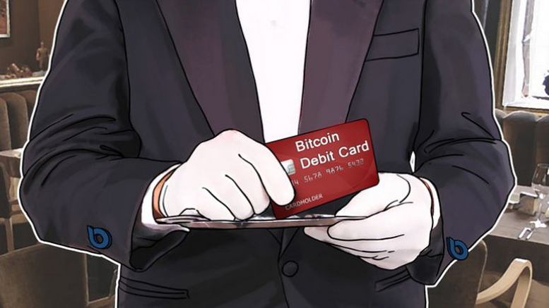 Bitwala Adds Debit Card to its Service Portfolio